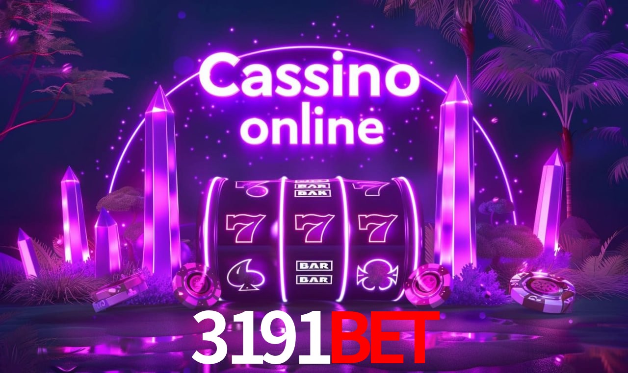 Sistemas de Segurança 3191bet
