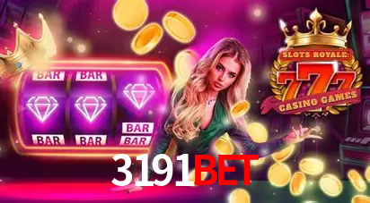 Apostas Esportivas na 3191bet: Um Guia Completo