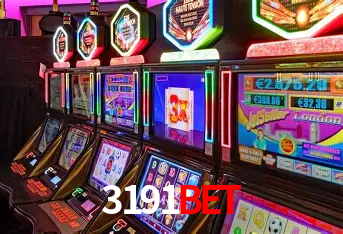 A Revolução dos Aplicativos de Jogos no 3191bet