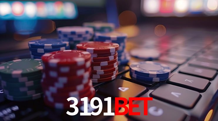 Integração de APIs 3191bet