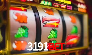 Apostas Esportivas na 3191bet: Um Guia Completo