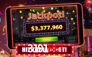 A Emoção da Loteria na 3191bet: Uma Chance de Mudança de Vida