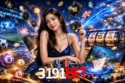 2FA Security 3191bet