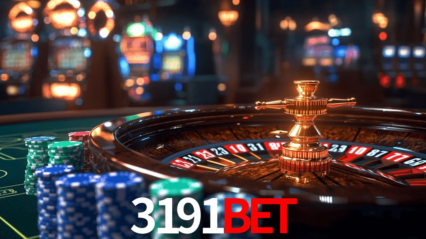 3191bet.com