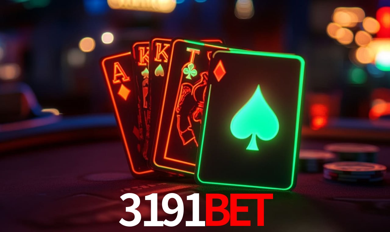Recursos de Bônus 3191bet