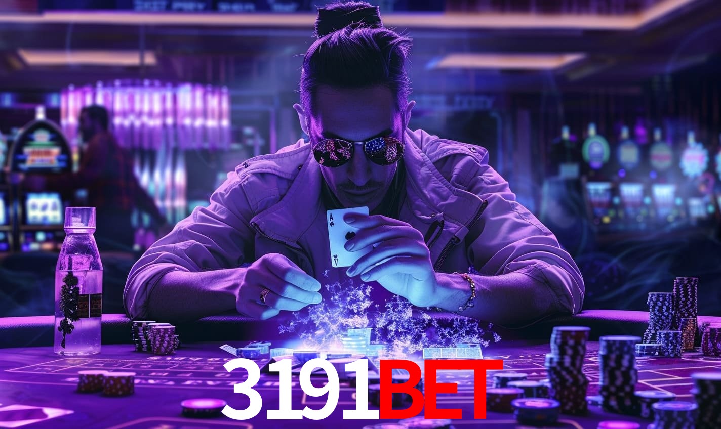 Blackjack Table 3191bet