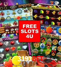 Descubra o Mundo do Cassino Online com 3191bet