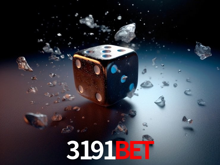 3191bet Logo Seguro