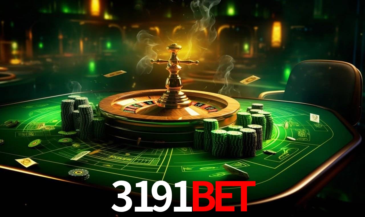 cassino 3191bet