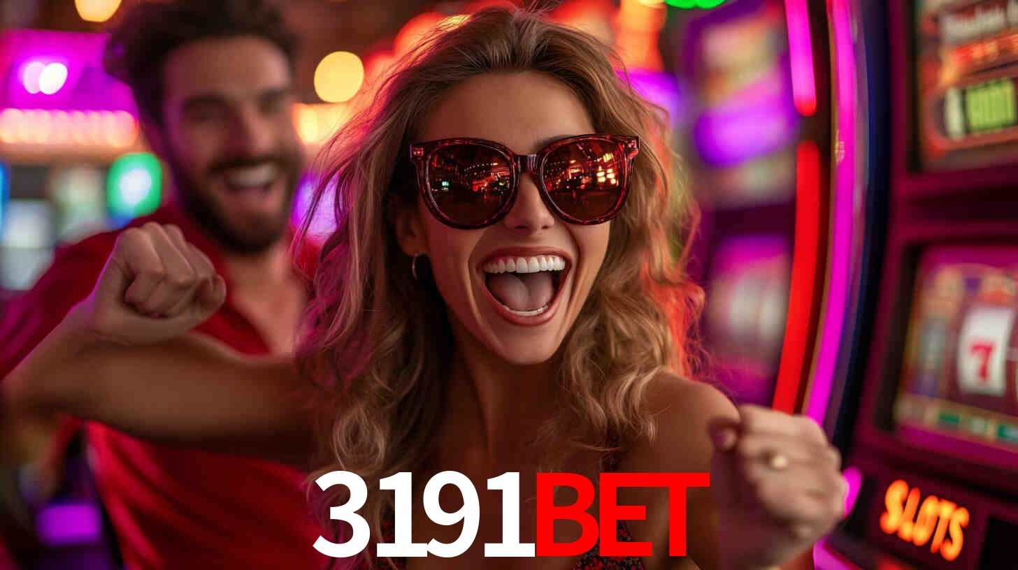 Explorando a Categoria de Eventos em Apostas na 3191bet