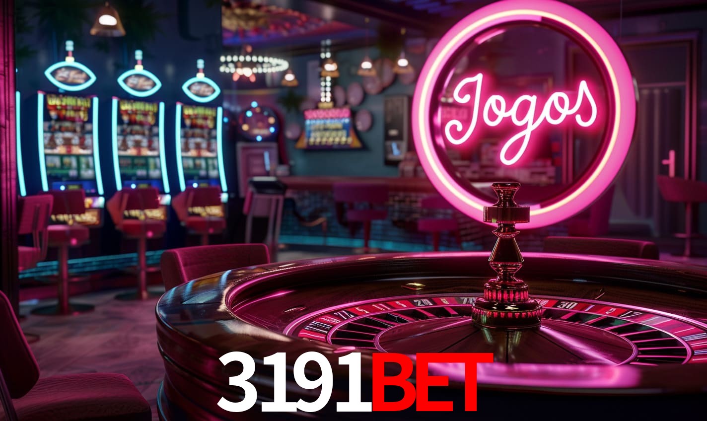 A Emoção da Loteria na 3191bet: Uma Chance de Mudança de Vida
