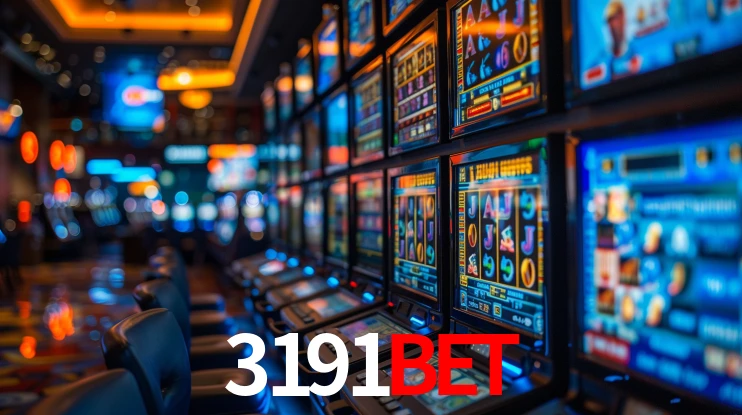 APP oficial da 3191bet para mobile