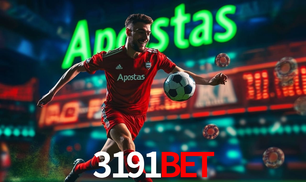 Interface Premium 3191bet