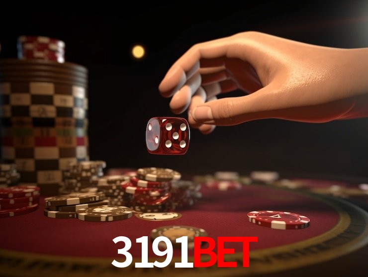 Diretório de Jogos 3191bet