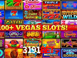 Descubra a Magia dos Jogos de Arcade no 3191bet
