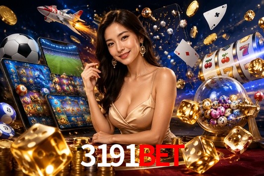 Games Directory 3191bet