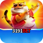 Logo 3191bet Cassino Online Brasil